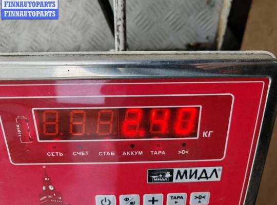 купить Фара правая на Audi A4 B5 (1994-2001)