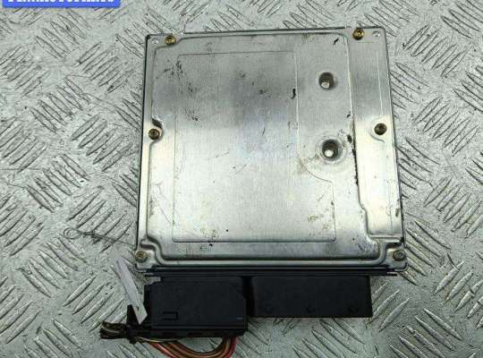 купить Блок управления двигателем (ДВС) на BMW 3 E46 (1998-2006)