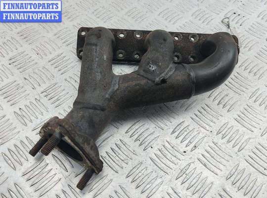 купить Коллектор выпускной на BMW 5 E39 (1995-2003)