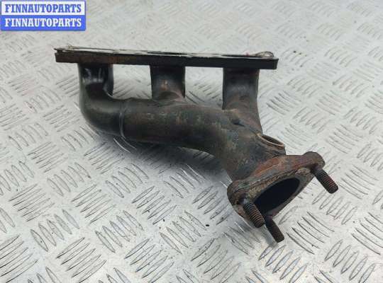 купить Коллектор выпускной на BMW 5 E39 (1995-2003)