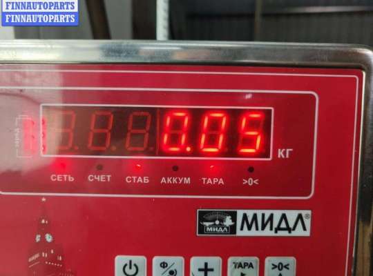 купить Датчик ABS задний на BMW X5 E53 (1999-2006)