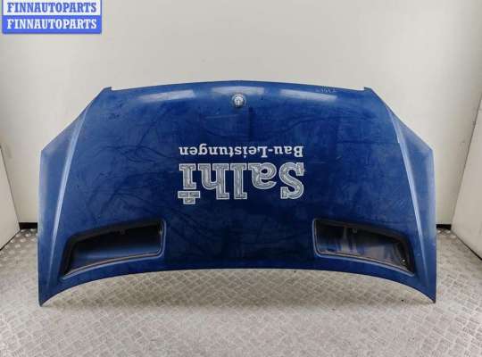 Капот MB1682219 на Mercedes Sprinter W906 (2006-2018)