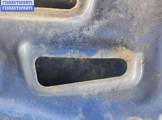 купить Капот на Mercedes Sprinter W906 (2006-2018)