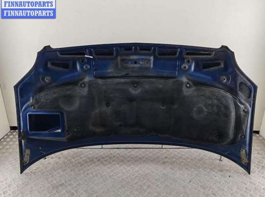 купить Капот на Mercedes Sprinter W906 (2006-2018)