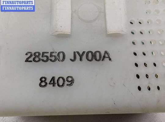 купить Блок комфорта на Renault Koleos