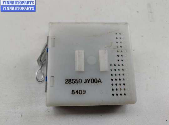 купить Блок комфорта на Renault Koleos