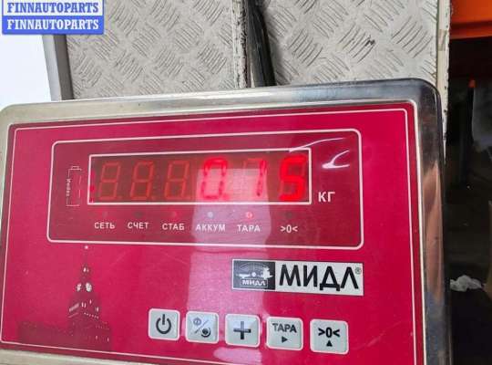 купить Блок комфорта на Renault Koleos