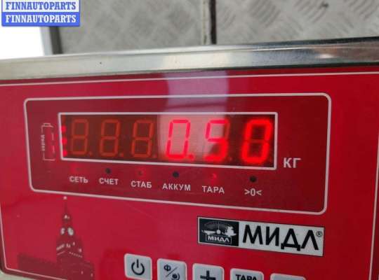 купить Фонарь задний левый на Mercedes E-Class W210 (1995-2002)