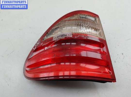 Купить Фонарь задний левый на Mercedes E-Class W210 (1995-2002) Фонарь задний левый MB1602471 на Mercedes E-Class W210 (1995-2002)