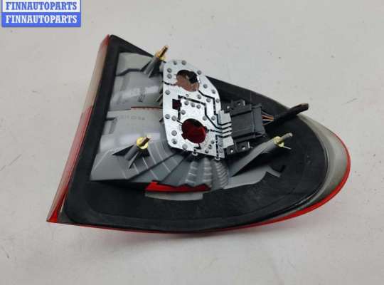 купить Фонарь задний левый на Mercedes E-Class W210 (1995-2002)