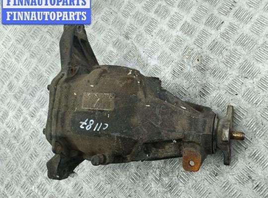 купить Редуктор заднего моста на Mercedes C-Class W204 (2007-2015)