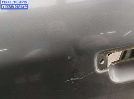 купить Дверь боковая передняя левая на Audi 100 C4 (1991-1994)