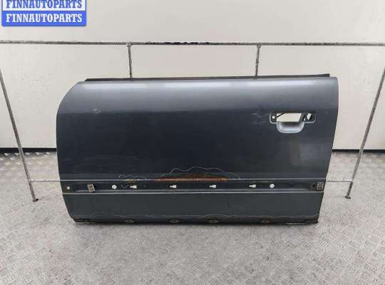 купить Дверь боковая передняя левая на Audi 100 C4 (1991-1994)