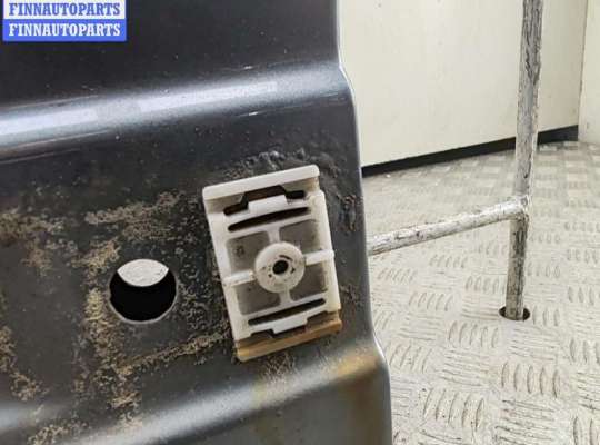 купить Дверь боковая передняя левая на Audi 100 C4 (1991-1994)