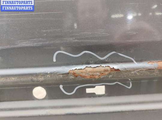 купить Дверь боковая передняя левая на Audi 100 C4 (1991-1994)