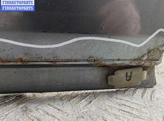 купить Дверь боковая передняя левая на Audi 100 C4 (1991-1994)