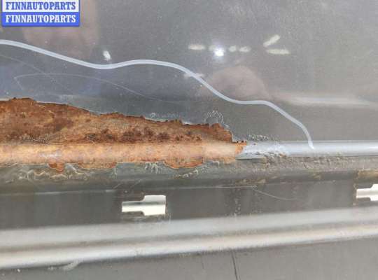 купить Дверь боковая передняя левая на Audi 100 C4 (1991-1994)