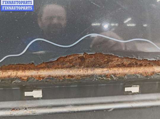 купить Дверь боковая передняя левая на Audi 100 C4 (1991-1994)