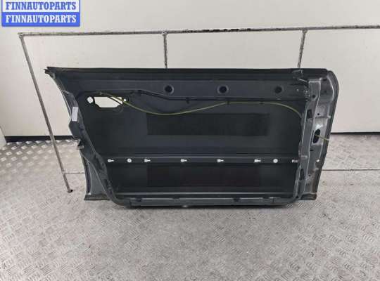 купить Дверь боковая передняя левая на Audi 100 C4 (1991-1994)