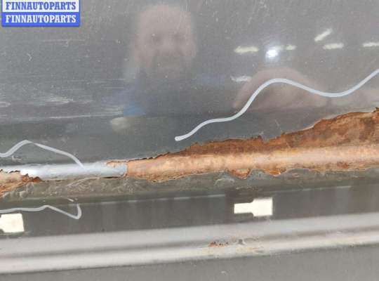 купить Дверь боковая передняя левая на Audi 100 C4 (1991-1994)