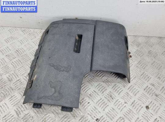 Накладка декоративная на торпедо VG2370021 на Volkswagen Caddy (2004-2010)