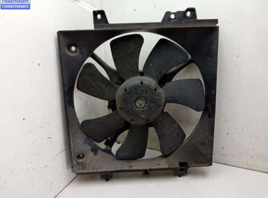 купить Вентилятор радиатора на Subaru Impreza
