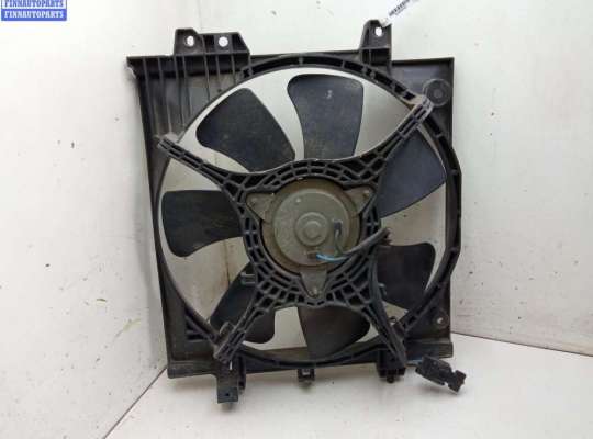 купить Вентилятор радиатора на Subaru Impreza