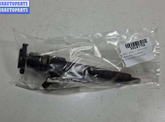 купить Форсунка топливная на Opel Astra J (2009-2015)