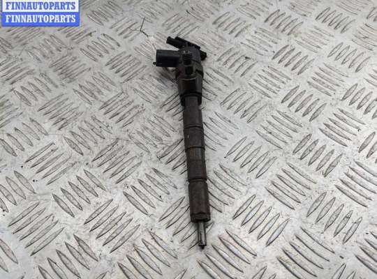 купить Форсунка топливная на Opel Astra J (2009-2015)