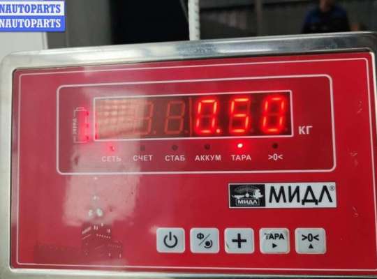 купить Форсунка топливная на Opel Astra J (2009-2015)