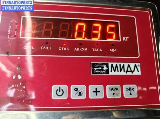 купить Воздуховод на Ford Focus I (1998-2005)