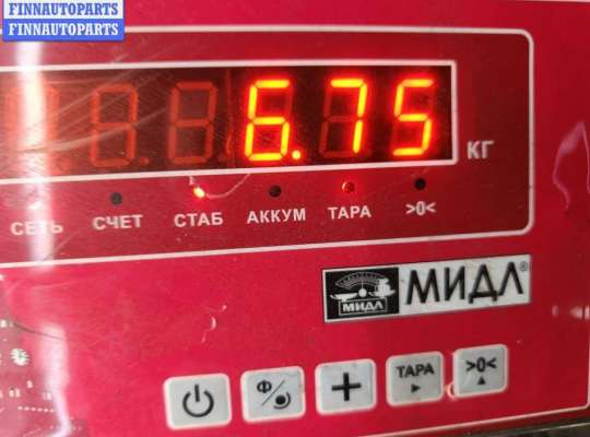 купить Стойка подвески задняя правая на BMW 7 E38 (1994-2001)