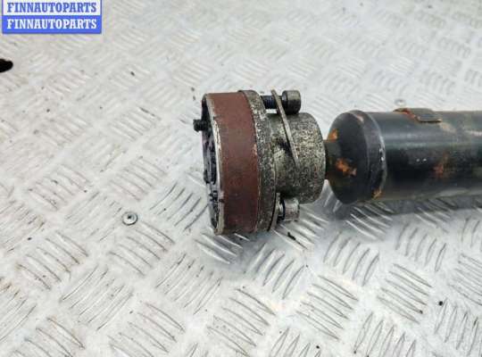 купить Кардан (вал карданный) задний на Volkswagen Touareg