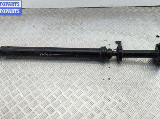 Кардан (вал карданный) задний VG2724544 на Volkswagen Touareg