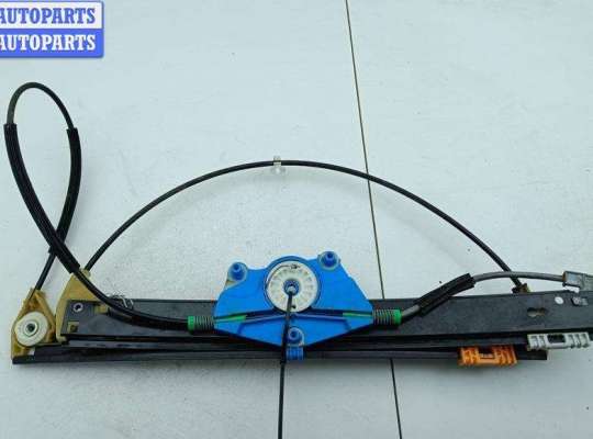 купить Стеклоподъемник электрический передний правый на Audi A4 B7 (2004-2008)