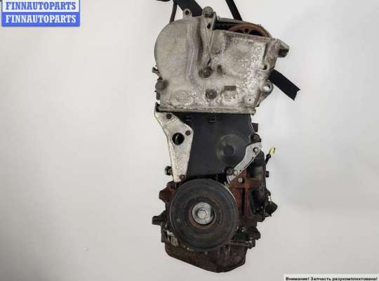 купить Двигатель (ДВС) на Renault Espace IV (2002-2014)