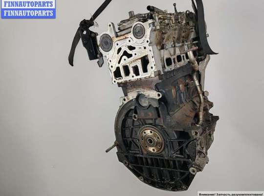 купить Двигатель (ДВС) на Renault Espace IV (2002-2014)