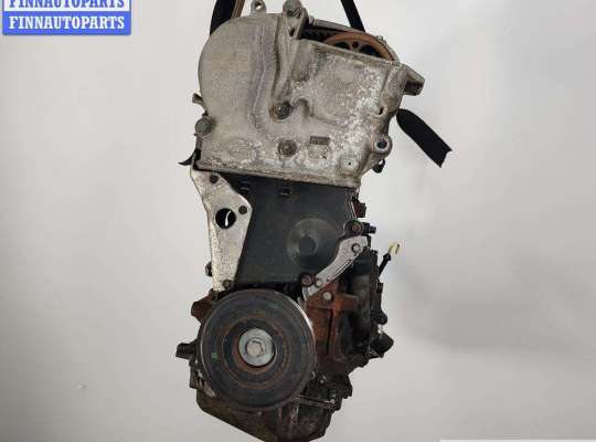 купить Двигатель (ДВС) на Renault Espace IV (2002-2014)