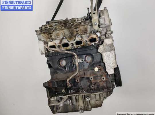 купить Двигатель (ДВС) на Renault Espace IV (2002-2014)