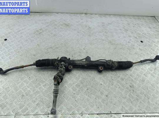 Рейка рулевая MB1581387 на Mercedes C-Class W203 (2000-2006)
