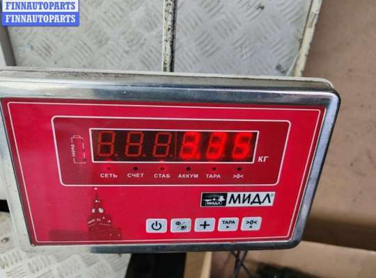 купить Вентилятор радиатора на Opel Omega B (1994-2003)