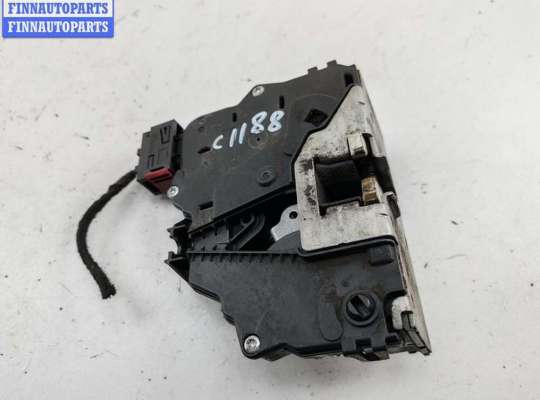 купить Замок двери задней правой на Opel Corsa D (2006-2014)