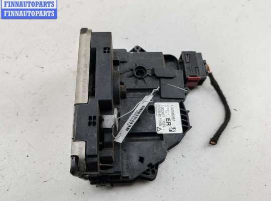 купить Замок двери задней правой на Opel Corsa D (2006-2014)