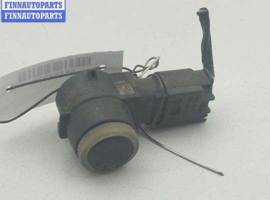 Купить Датчик парковки (парктроник) передний на Citroen C5 (2001-2008) Датчик парковки (парктроник) передний CT1156791 на Citroen C5 (2001-2008)