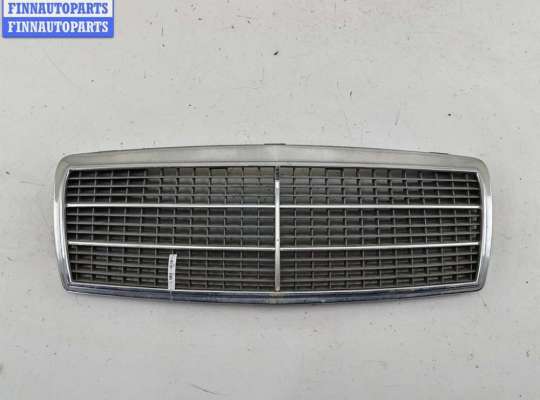 Купить Решетка радиатора на Mercedes C-Class W202 (1993-2000) Решетка радиатора MB1705737 на Mercedes C-Class W202 (1993-2000)