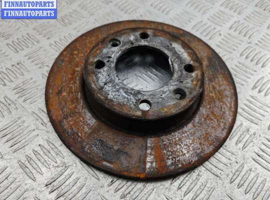 купить Диск тормозной задний на Peugeot 307