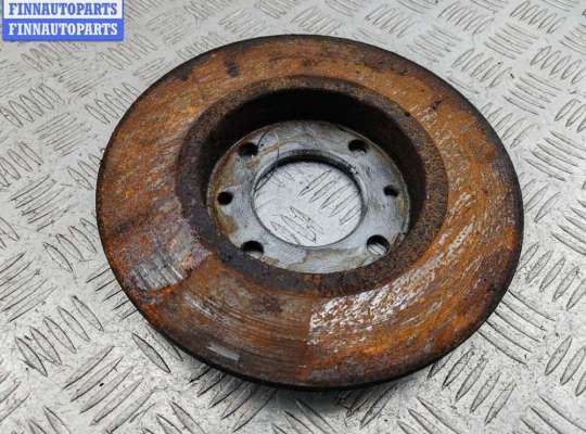 купить Диск тормозной задний на Peugeot 307