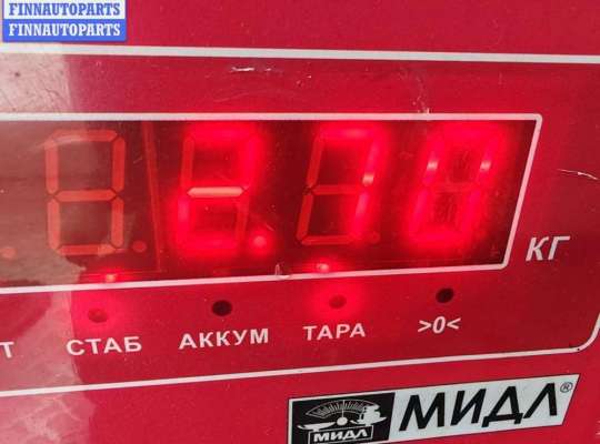 купить Диск тормозной задний на Peugeot 307