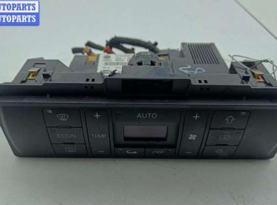 купить Переключатель отопителя на Audi A4 B5 (1994-2001)