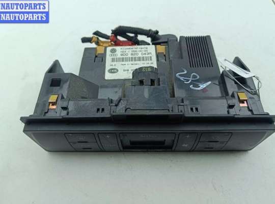 купить Переключатель отопителя на Audi A4 B5 (1994-2001)